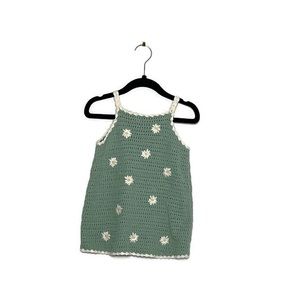Zara Baby Girl Dress